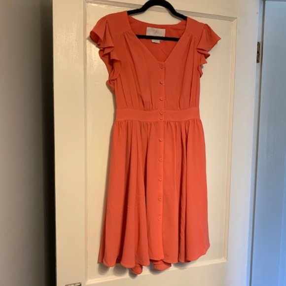 EUC Gal Meets Glam Bree Size 6 - Picture 2 of 4